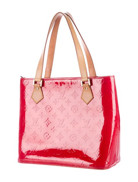 lv vernis tote bag|louis vuitton vernis wallet.